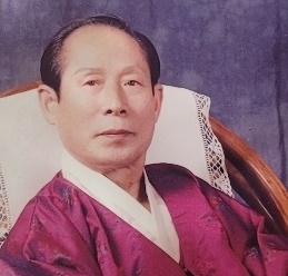 유족 제공.