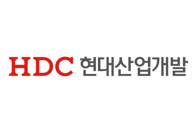 HDC현대산업개발