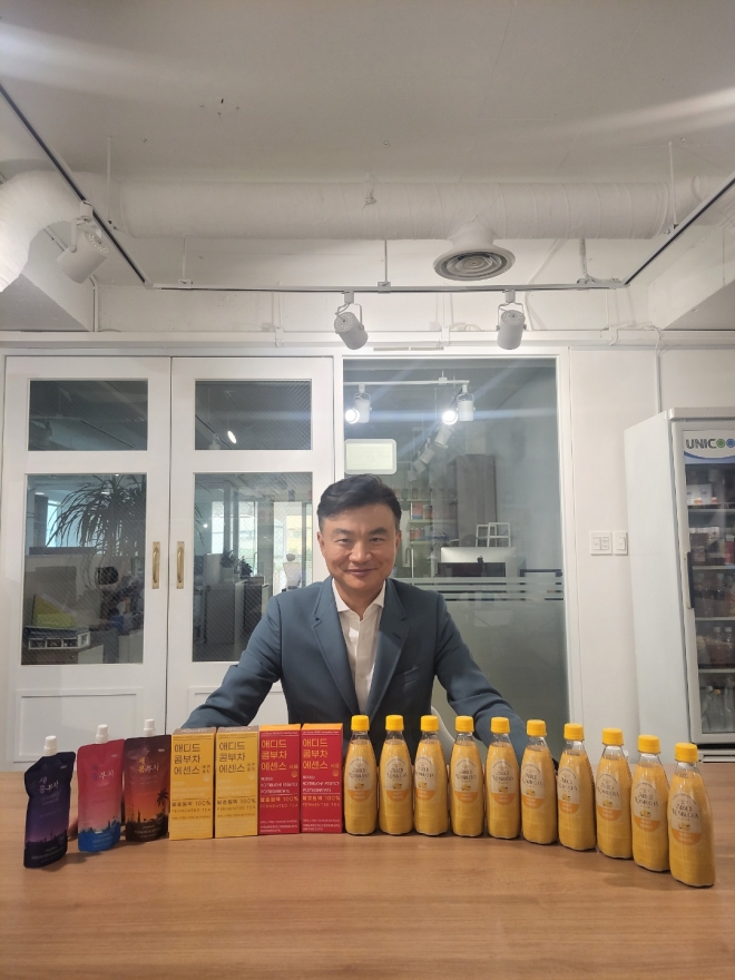 최정휘 에디드컴퍼니 대표