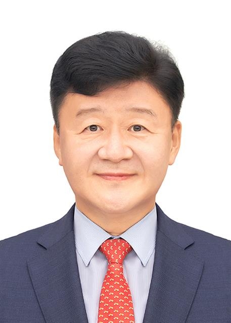 김주홍 예비후보
