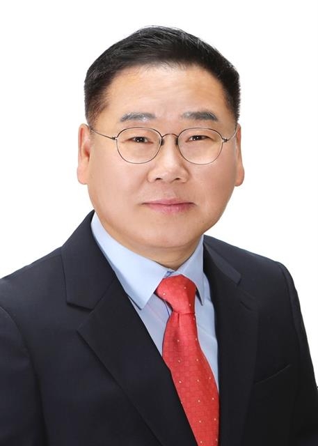 장평규 예비후보