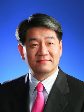 허명환 한국재정투자평가원장