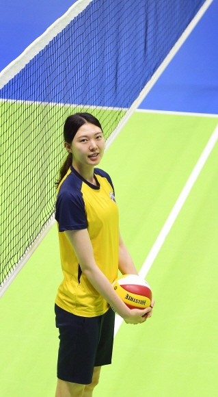 양효진