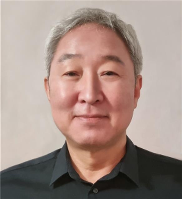조현욱 과학과 소통 대표