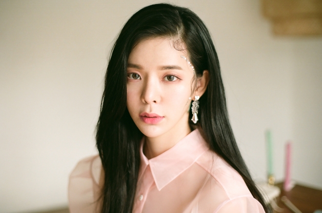 가수 장재인. 뉴에라프로젝트 제공
