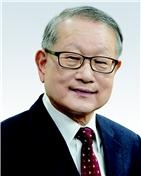 권재일 한글학회 신임 이사장. 한글학회 제공