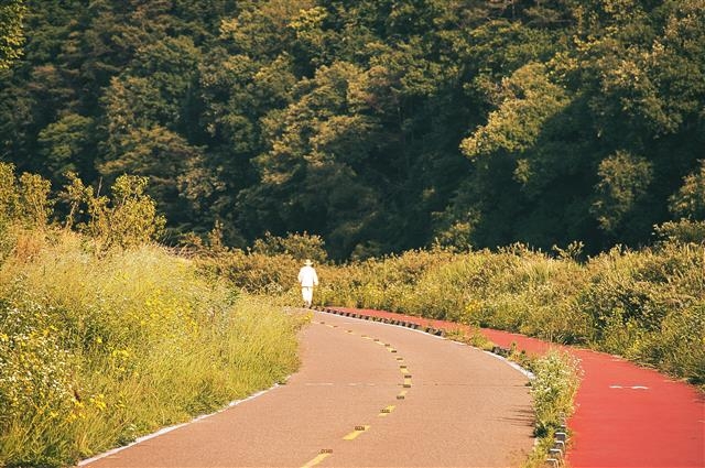 대전 2022. 한국인의 저항정신은 유별나다.