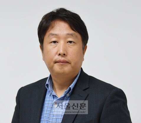 안동환 국제부장