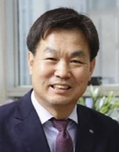 김진균 수협은행장