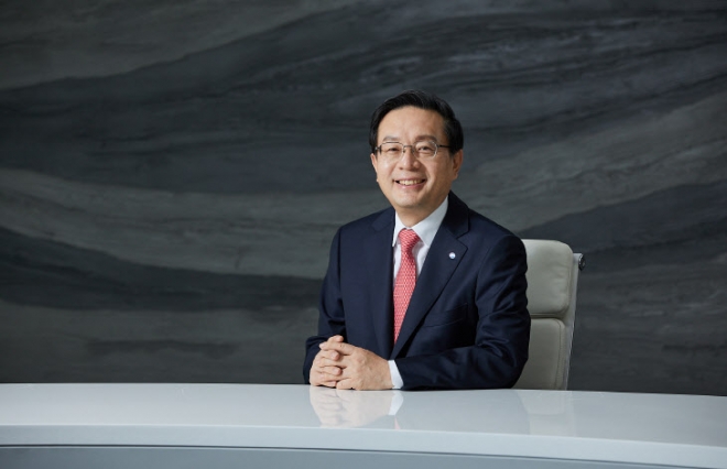 손태승 우리금융 회장