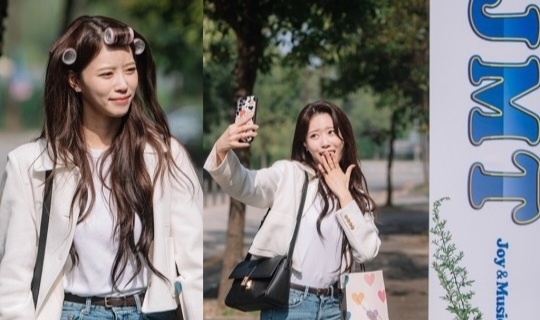 MBC ‘놀면 뭐하니?’ 캡처(위 기사와 관련 없음).