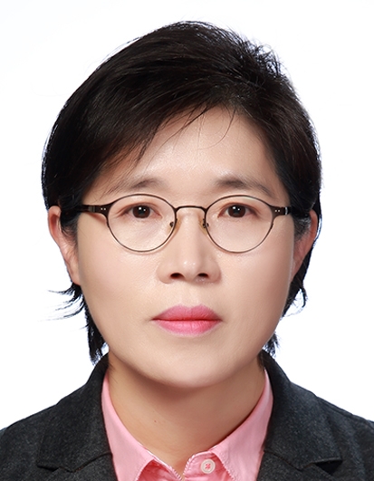 이정애 LG생활건강 신임 최고경영자(CEO) 사장 LG생활건강 제공