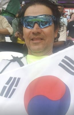 수베로 감독 인스타그램 캡처