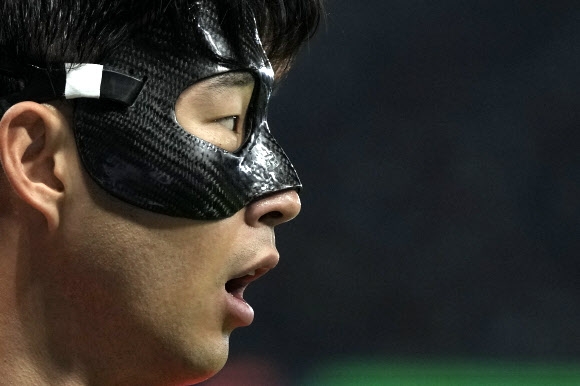 손흥민 AP 연합뉴스