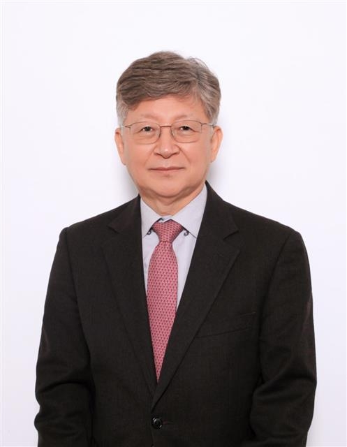 강성진 고려대 경제학과 교수