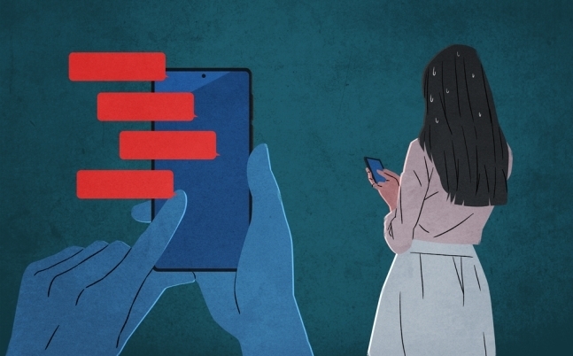 인구 구조 변화로 인해 스토킹, 가스라이팅, 관계 망상형 범죄가 증가하고 있다는 분석이 나왔다.