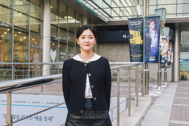 한재아는 성악을 전공해 편안하게 고음을 내는 것이 장점으로 꼽힌다.