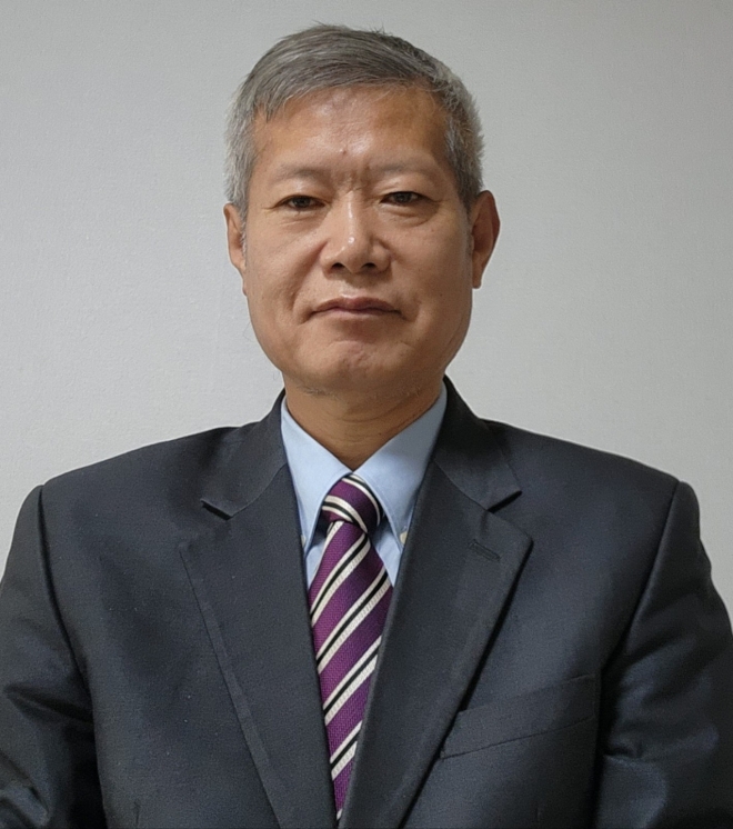 김세중 문학 박사·전 국립국어원 공공언어지원단장