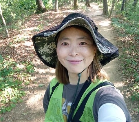 주인 탐조인·수의사