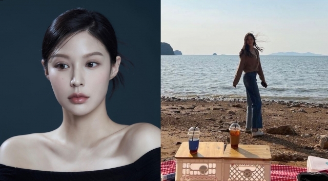 조국 전 법무부 장관 딸 조민씨가 방송 출연과 함께 SNS(소셜네트워크서비스)를 본격적으로 시작했다. 조씨 인스타그램 캡처