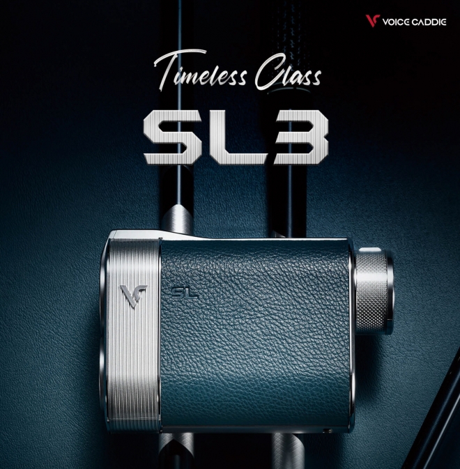 보이스캐디 SL3