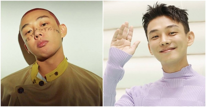 인스타그램과 뉴스1 자료사진