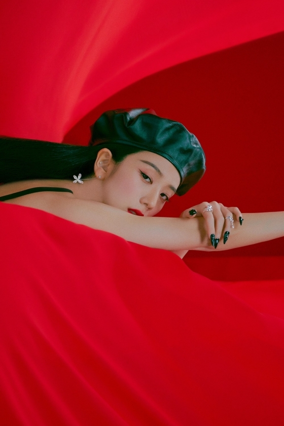 YG엔터테인먼트 제공