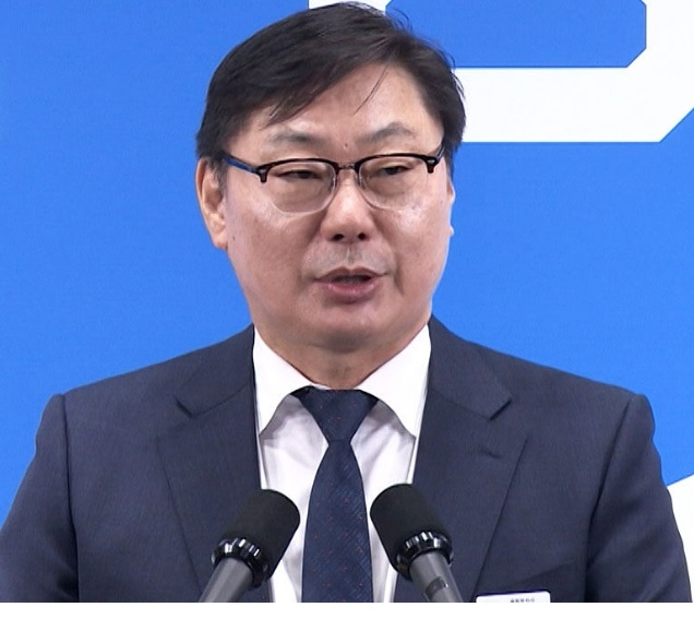 이화영  경기도 평화부지사