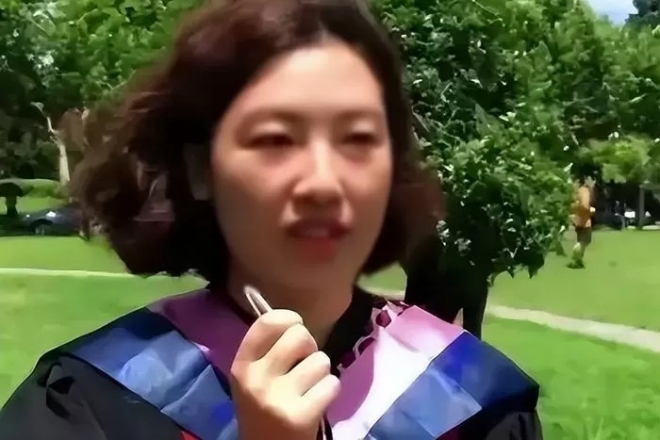 남편감 찾기에 나선 상하이 여의사. 중국 시나닷컴