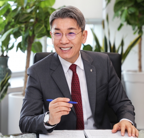 이재환 관광공사 부사장