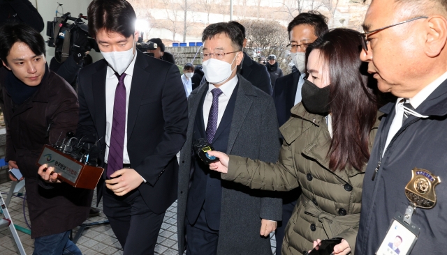 화천대유자산관리 대주주 김만배씨