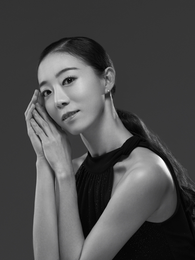 강미선. 유니버설발레단 제공