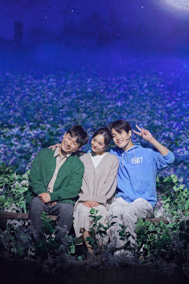 창작 뮤지컬 ‘빠리빵집’