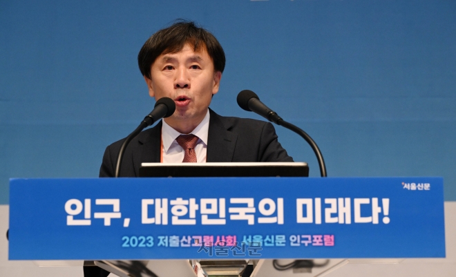 조관호 한국국방연구원 책임연구위원