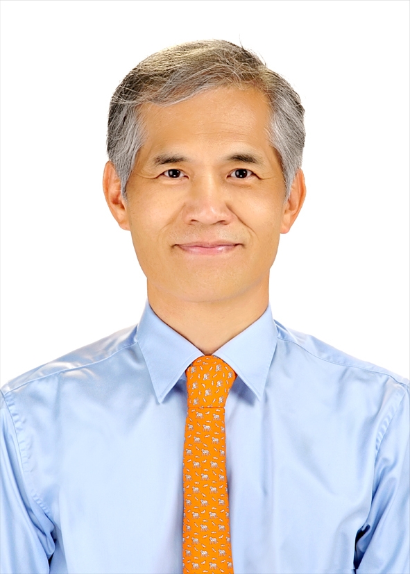 이종수 연세대 행정대학원장