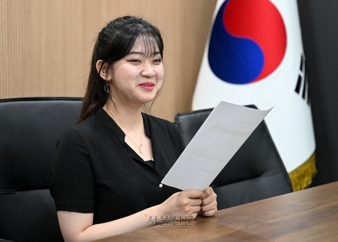 서울 송파구 서혜린 통장