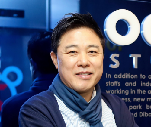 김일호 국립오케스트라 이사장