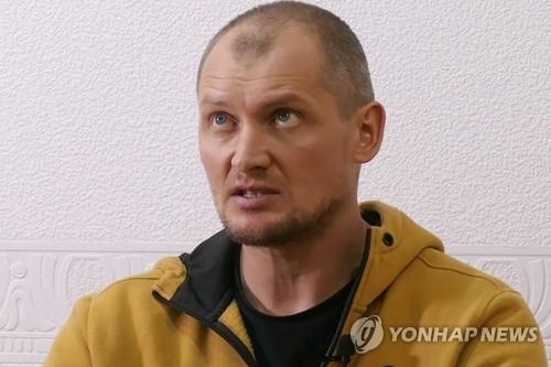 2006년 옛 동료가 건넨 홍차를 마시고 숨진 전직 연방보안국(FSB) 요원 알렉산드르 리트비넨코. 타스 연합뉴스 자료사진