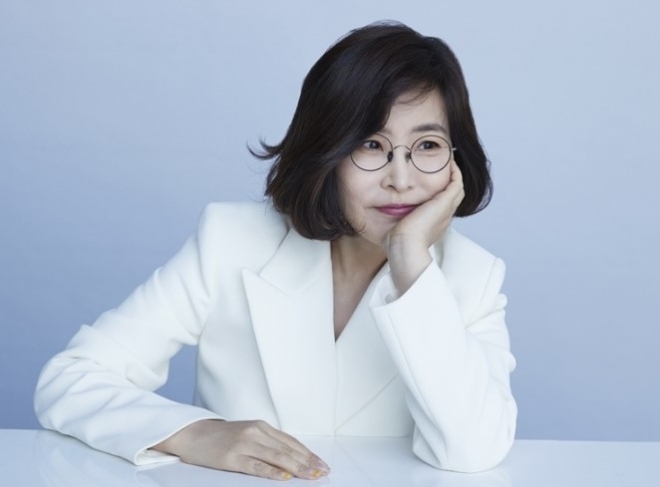 가수 이선희. 후크엔터테인먼트 제공