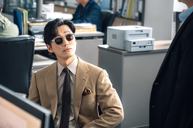 ‘천원짜리 변호사’ 남궁민 스틸컷