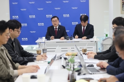 ‘의정협의체’ 재구성 요구 기자회견