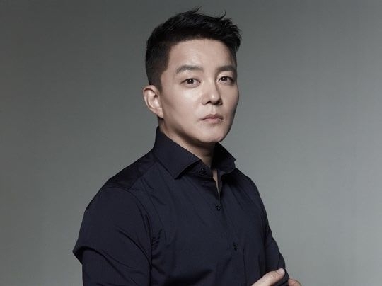 배우 이범수. 와이원엔터테인먼트 제공