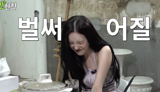 유튜브 등에서 취중 토크가 인기를 끌면서 정부가 ‘미디어 음주 장면 가이드라인’을 개정했다. 자료사진. ‘짠한형 신동엽’ 캡처