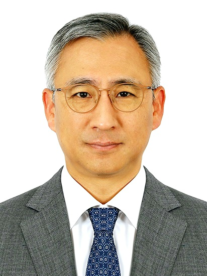 마상윤 가톨릭대 국제학부 교수