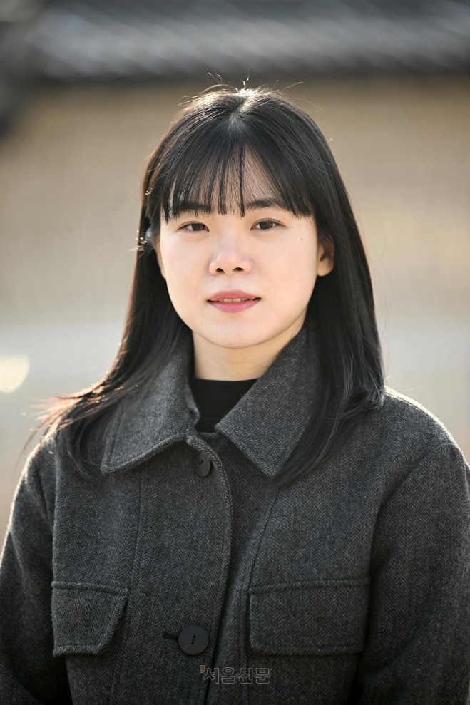 이실비 서울신문 2024 신춘문예 시 당선자