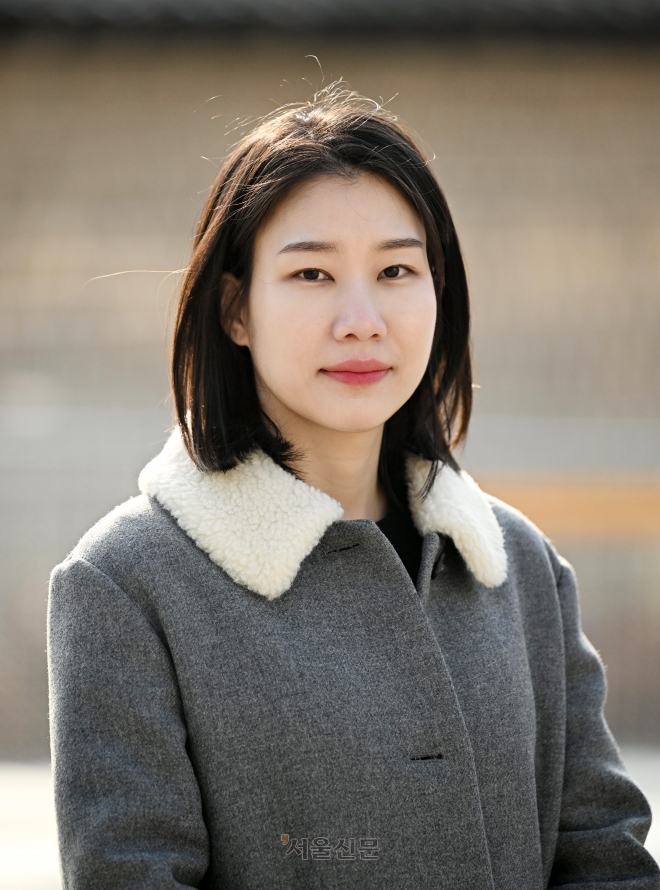 송천영 서울신문 2024 신춘문예 희곡 당선자