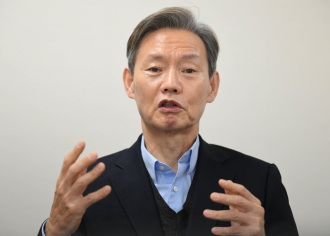 김기현 서울대 철학과 교수