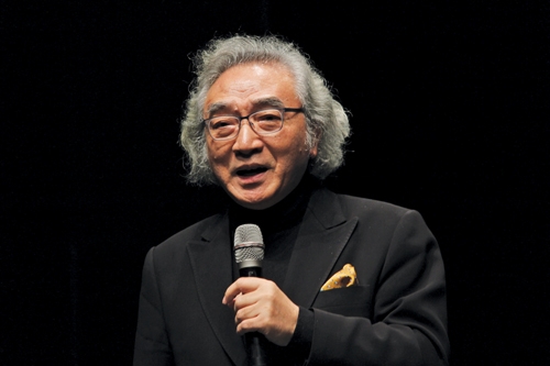 고학찬 전 예술의전당 사장