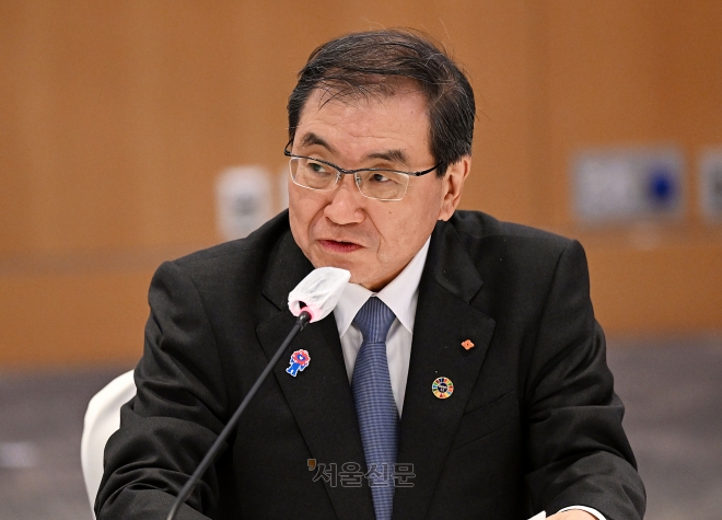 게이단렌 회장