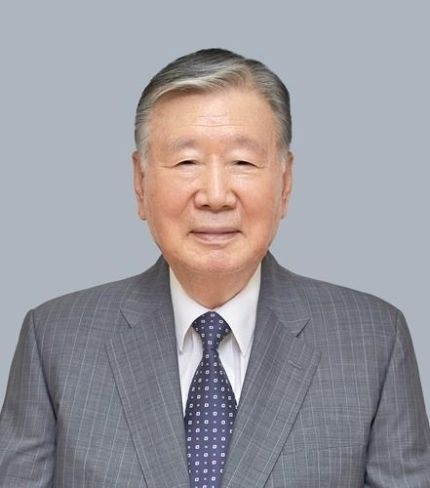 이중근 부영그룹 창업주. 사진 부영그룹 제공